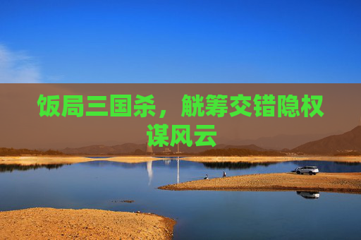 饭局三国杀，觥筹交错隐权谋风云