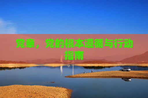 党章，党的根本遵循与行动指南