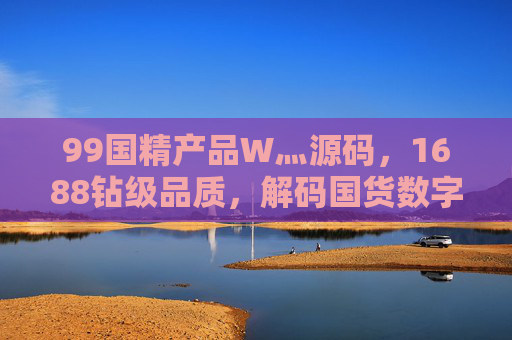99国精产品W灬源码，1688钻级品质，解码国货数字化新标杆，99国精产品W灬源码，1688钻级品质解码国货数字化新标杆
