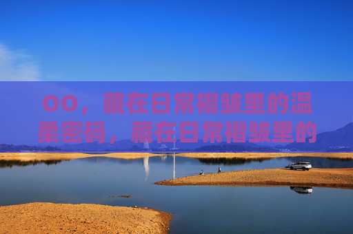 OO,藏在日常褶皱里的温柔密码,藏在日常褶皱里的温柔密码