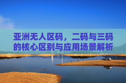 亚洲无人区码，二码与三码的核心区别与应用场景解析