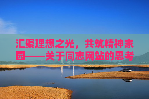 汇聚理想之光，共筑精神家园——关于同志网站的思考，同志网站，汇聚理想之光，共筑精神家园