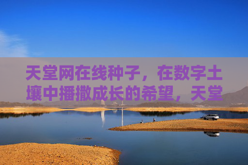 天堂网在线种子，在数字土壤中播撒成长的希望，天堂网在线种子，在数字土壤播撒成长希望