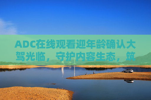 ADC在线观看迎年龄确认大驾光临，守护内容生态，筑牢安全防线，ADC在线观看，年龄确认守护内容生态，筑牢安全防线