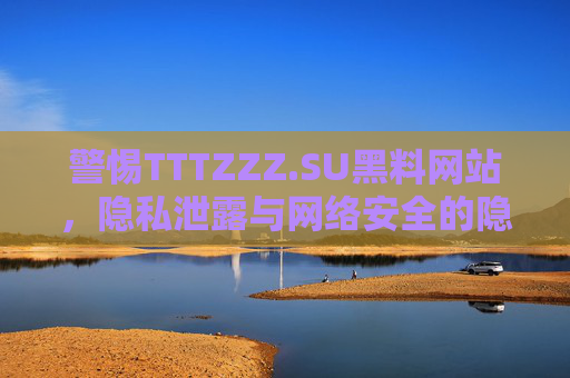 警惕TTTZZZ.SU黑料网站，隐私泄露与网络安全的隐形陷阱，警惕TTTZZZ.SU黑料网站，隐私泄露与网络安全的隐形陷阱