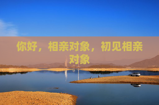 你好，相亲对象，初见相亲对象