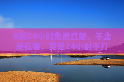 B站24小时免费直播，不止是在看，更是24小时不打烊的陪伴与热爱，B站24小时免费直播，不打烊的陪伴与热爱