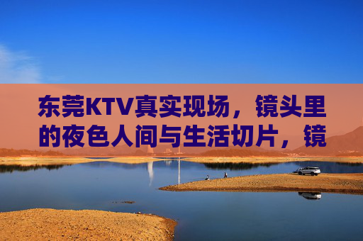 东莞KTV真实现场，镜头里的夜色人间与生活切片，镜头里的东莞KTV，夜色人间的生活切片