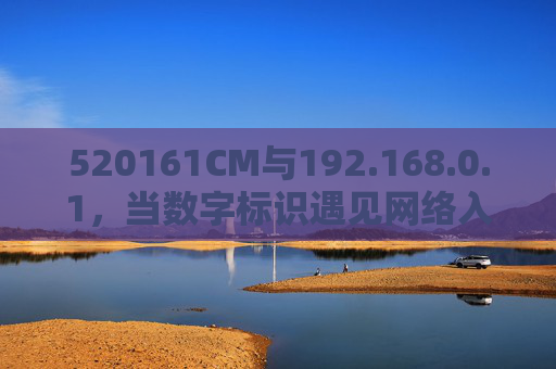 520161CM与192.168.0.1，当数字标识遇见网络入口