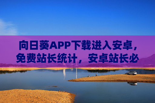 向日葵APP下载进入安卓，免费站长统计，安卓站长必备的数据利器，向日葵APP，安卓站长免费统计数据利器