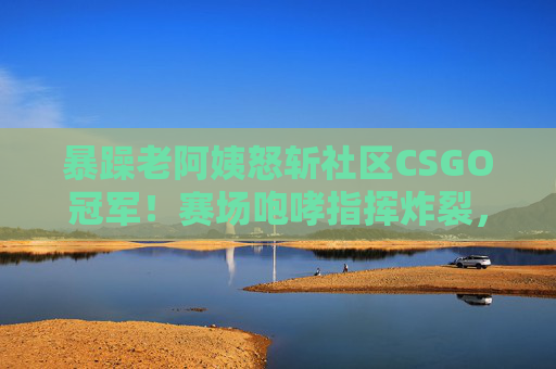暴躁老阿姨怒斩社区CSGO冠军！赛场咆哮指挥炸裂，结果让00后对手直呼服了！暴躁老阿姨怒斩社区CSGO冠军！赛场咆哮指挥炸裂，00后对手直呼服了！