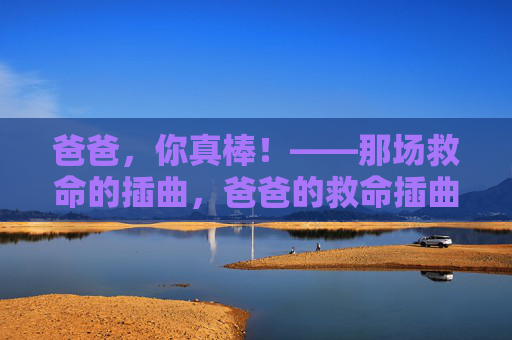 爸爸，你真棒！——那场救命的插曲，爸爸的救命插曲
