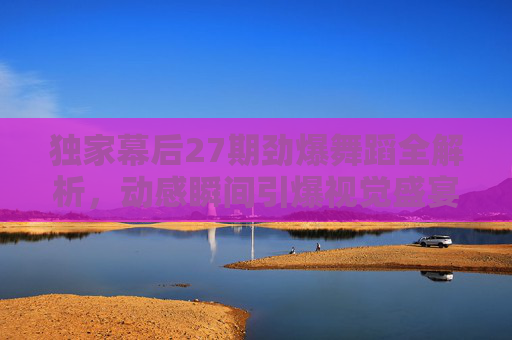 独家幕后27期劲爆舞蹈全解析，动感瞬间引爆视觉盛宴，揭秘疯狂摇乳背后的热血与汗水！独家幕后27期，揭秘疯狂摇乳劲爆舞蹈，热血汗水引爆视觉盛宴