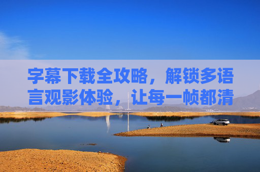 字幕下载全攻略，解锁多语言观影体验，让每一帧都清晰可懂，字幕下载全攻略，解锁多语言清晰观影体验