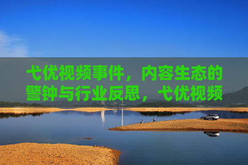 弋优视频事件，内容生态的警钟与行业反思，弋优视频事件，内容生态的警钟与行业反思