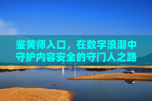 鉴黄师入口，在数字浪潮中守护内容安全的守门人之路，数字浪潮中的内容安全守门人之路