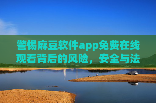 警惕麻豆软件app免费在线观看背后的风险，安全与法律需重视，警惕麻豆软件app免费在线观看的安全与法律风险