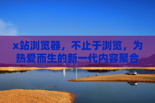x站浏览器，不止于浏览，为热爱而生的新一代内容聚合器，x站浏览器，为热爱而生的新一代内容聚合器