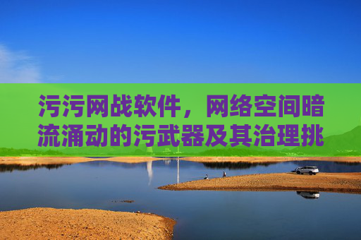 污污网战软件，网络空间暗流涌动的污武器及其治理挑战，污污网战软件，网络空间污武器的治理挑战