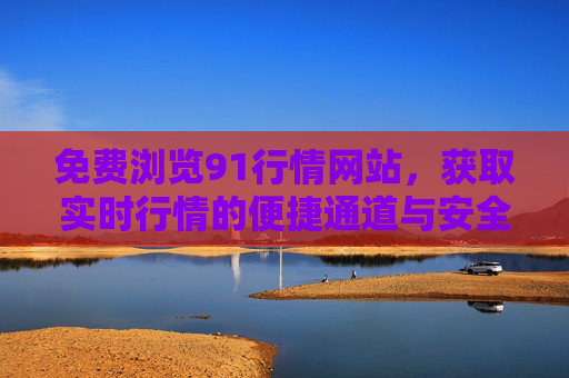 免费浏览91行情网站，获取实时行情的便捷通道与安全指南，免费91行情网站，实时行情便捷通道与安全指南