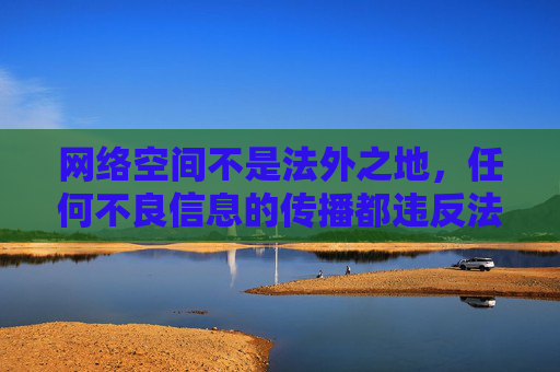 网络空间不是法外之地，任何不良信息的传播都违反法律法规和社会公德。我们应坚决抵制网络色情、暴力等有害内容，共同营造清朗的网络环境。以下从网络生态治理的角度，探讨如何守护健康文明的数字空间，网络生态治理，守护健康文明的数字空间