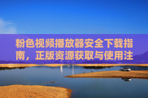 粉色视频播放器安全下载指南，正版资源获取与使用注意事项，粉色视频播放器安全下载与正版使用指南
