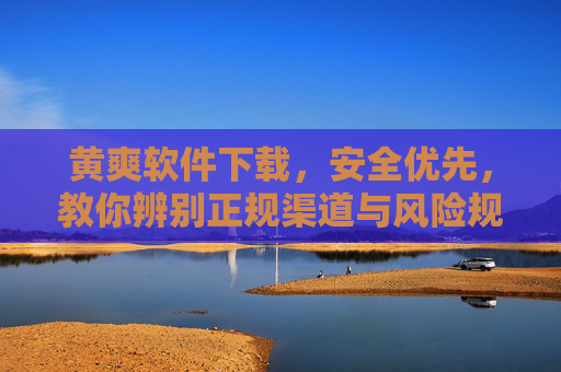 黄爽软件下载，安全优先，教你辨别正规渠道与风险规避，黄爽软件下载，安全优先，教你辨渠道避风险