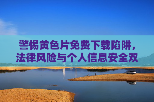警惕黄色片免费下载陷阱，法律风险与个人信息安全双重重击
