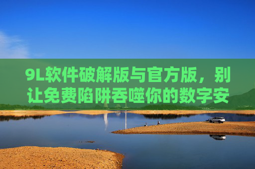 9L软件破解版与官方版，别让免费陷阱吞噬你的数字安全，9L软件破解版，别让免费陷阱吞噬数字安全