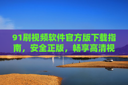 91刷视频软件官方版下载指南，安全正版，畅享高清视频体验，91刷视频软件官方版下载指南，安全正版，畅享高清