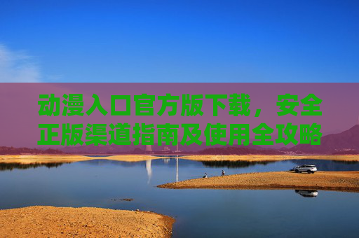 动漫入口官方版下载，安全正版渠道指南及使用全攻略，动漫入口官方版下载，安全正版渠道与使用全攻略