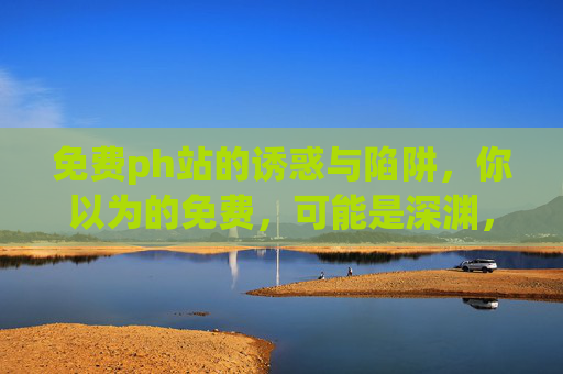 免费ph站的诱惑与陷阱，你以为的免费，可能是深渊，免费ph站，你以为的免费，可能是深渊