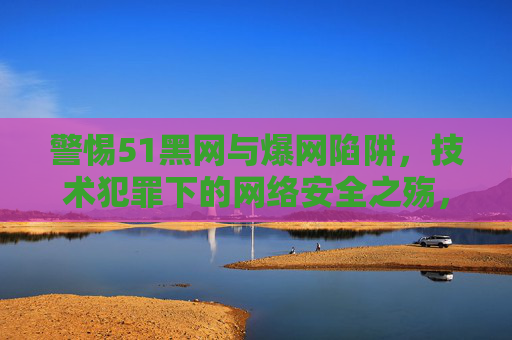 警惕51黑网与爆网陷阱，技术犯罪下的网络安全之殇，51黑网与爆网陷阱，技术犯罪下的网络安全之殇