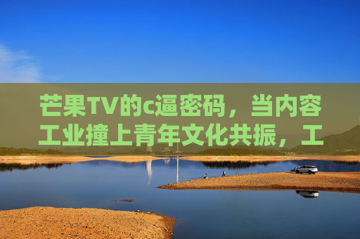 芒果TV的c逼密码，当内容工业撞上青年文化共振，工业撞上青年文化共振的密码