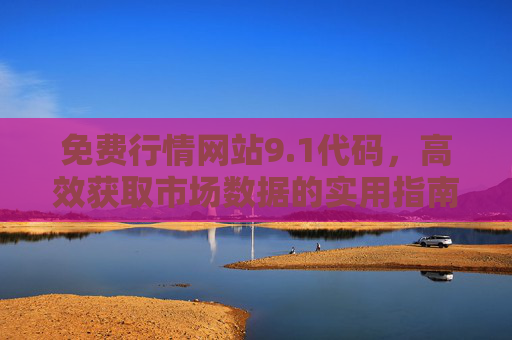 免费行情网站9.1代码，高效获取市场数据的实用指南，免费行情网站9.1代码，高效获取市场数据实用指南