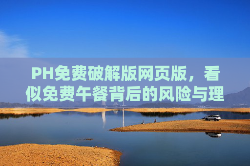 PH免费破解版网页版，看似免费午餐背后的风险与理性选择