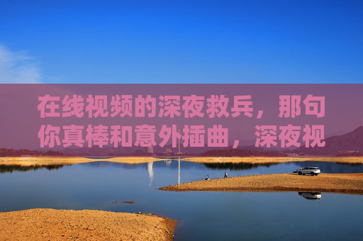 在线视频的深夜救兵，那句你真棒和意外插曲，深夜视频救兵，你真棒与意外插曲