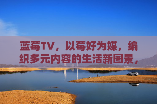 蓝莓TV，以莓好为媒，编织多元内容的生活新图景，蓝莓TV，以莓好编织多元生活新图景
