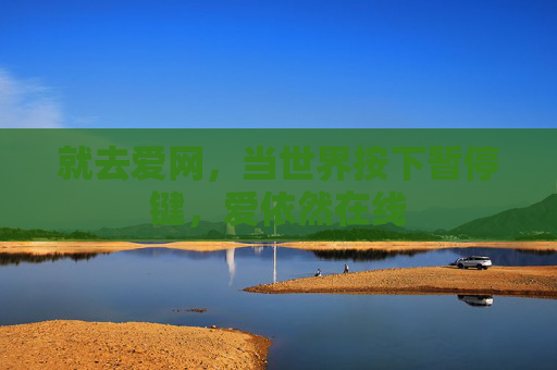 就去爱网，当世界按下暂停键，爱依然在线