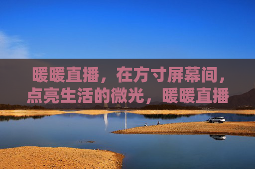 暖暖直播，在方寸屏幕间，点亮生活的微光，暖暖直播，方寸屏幕点亮生活微光