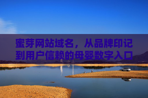 蜜芽网站域名，从品牌印记到用户信赖的母婴数字入口，蜜芽域名，从品牌印记到母婴数字信赖入口