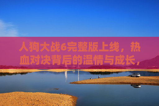 人狗大战6完整版上线，热血对决背后的温情与成长，人狗大战6完整版上线，热血对决背后的温情成长