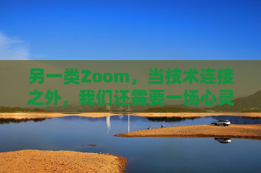 另一类Zoom，当技术连接之外，我们还需要一场心灵回声，另一类Zoom，技术连接之外的心灵回声