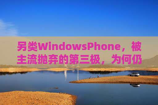另类WindowsPhone，被主流抛弃的第三极，为何仍是部分用户的白月光？被主流抛弃的第三极，WindowsPhone为何仍是部分用户的白月光？
