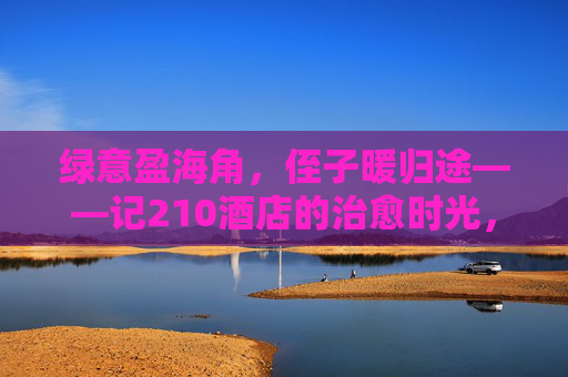 绿意盈海角，侄子暖归途——记210酒店的治愈时光，绿意盈海角，侄子暖归途——210酒店治愈时光