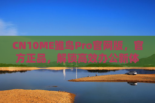 CN10ME雏鸟Pro官网版，官方正品，解锁高效办公新体验