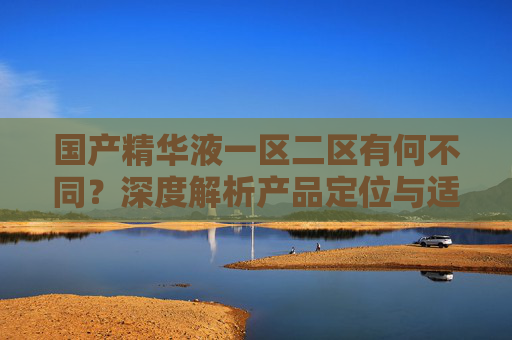 国产精华液一区二区有何不同？深度解析产品定位与适用人群差异，国产精华液一区二区差异，定位与适用人群深度解析