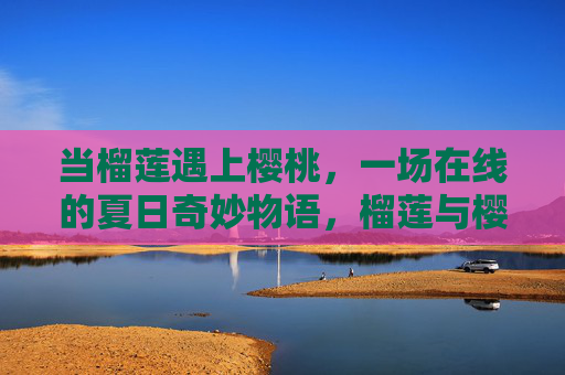当榴莲遇上樱桃，一场在线的夏日奇妙物语，榴莲与樱桃的夏日在线奇妙物语