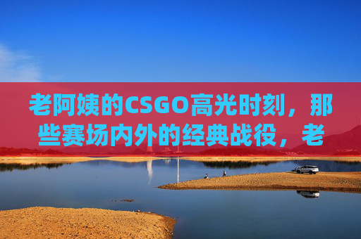 老阿姨的CSGO高光时刻，那些赛场内外的经典战役，老阿姨的CSGO高光，赛场内外经典战役