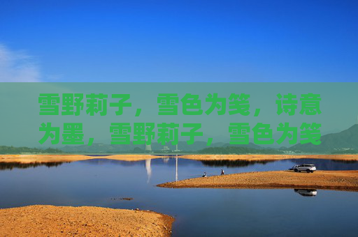 雪野莉子,雪色为笺,诗意为墨,雪野莉子,雪色为笺,诗意为墨